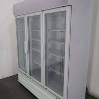 Thermaster LG1203GE Upright Fridge (2)