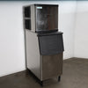 Blizzard SN-420P Ice Machine (2)