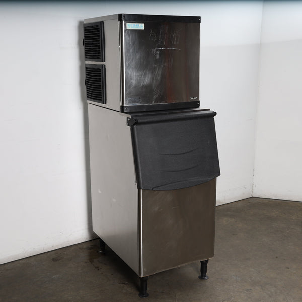 Blizzard SN-420P Ice Machine (2)