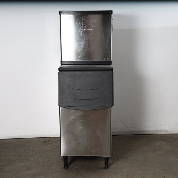 Blizzard SN-420P Ice Machine (3)