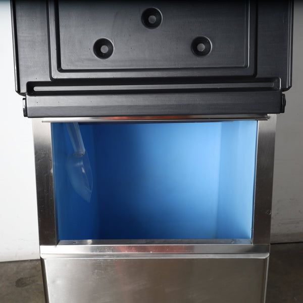Blizzard SN-420P Ice Machine (4)