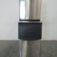 Blizzard SN-420P Ice Machine (2)