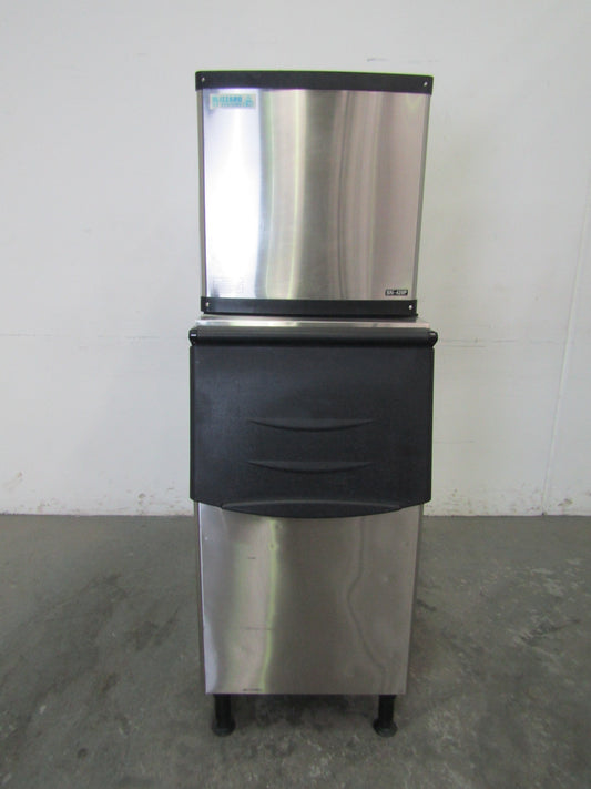 Blizzard SN-420P Ice Machine (2)