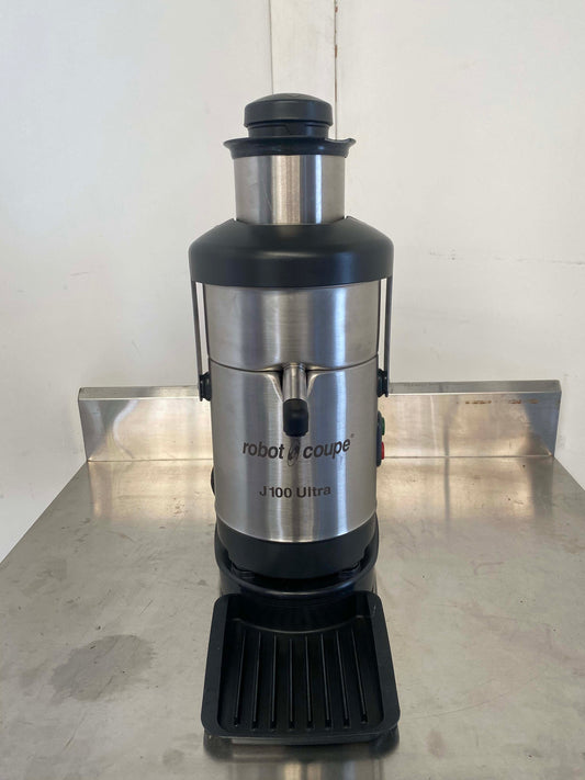 Robot Coupe J100 ULTRA Juicer (2)