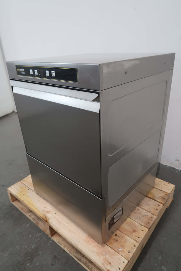 Hobart ECOMAX 504 Dishwasher (2)