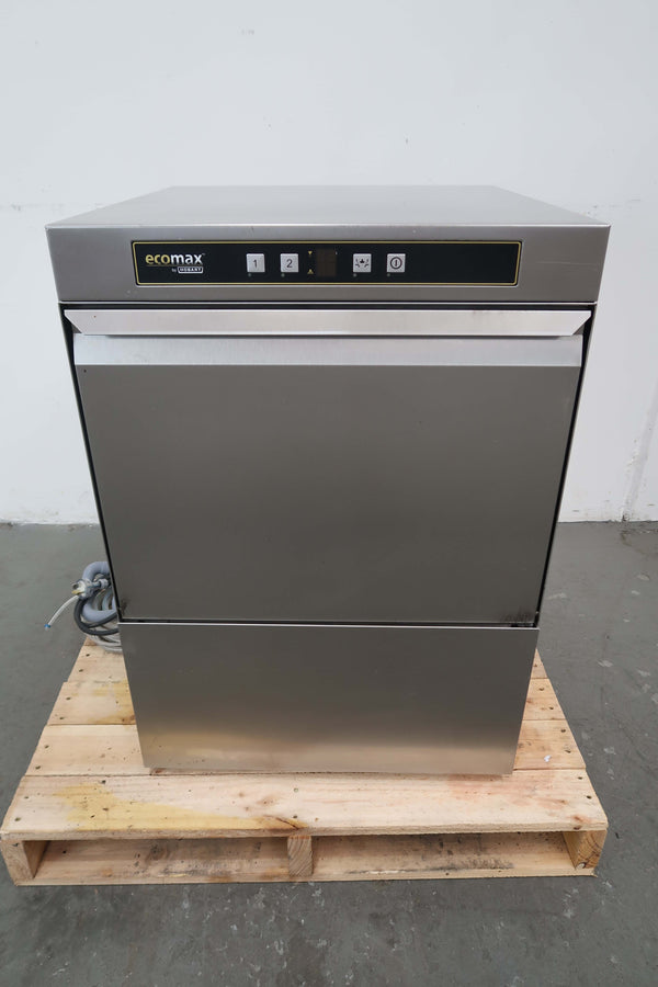 Hobart ECOMAX 504 Dishwasher (3)