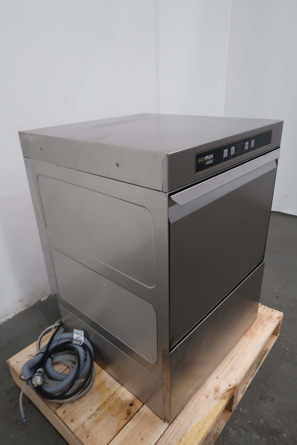 Hobart ECOMAX 504 Dishwasher (4)