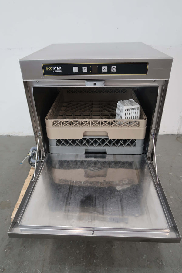 Hobart ECOMAX 504 Dishwasher (5)