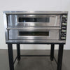 Moretti Forni PD105.65 2 Deck Pizza Oven (3)