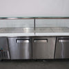 MITCHEL 700N-B Noodle Bar (2)