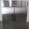 Mitchel R1170FDGN Upright Fridge (2)