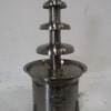 Sephra CF23 Chocolate Fountain (2)