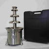 Sephra CF23 Chocolate Fountain (4)