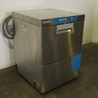 Asgood UCD-500D Undercounter Dishwasher (2)