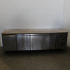 FED FPA2500TN Undercounter Fridge (3)
