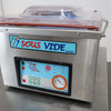 E-VAC DZ-400 2F Vacuum Sealer (2)