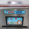 E-VAC DZ-400 2F Vacuum Sealer (3)