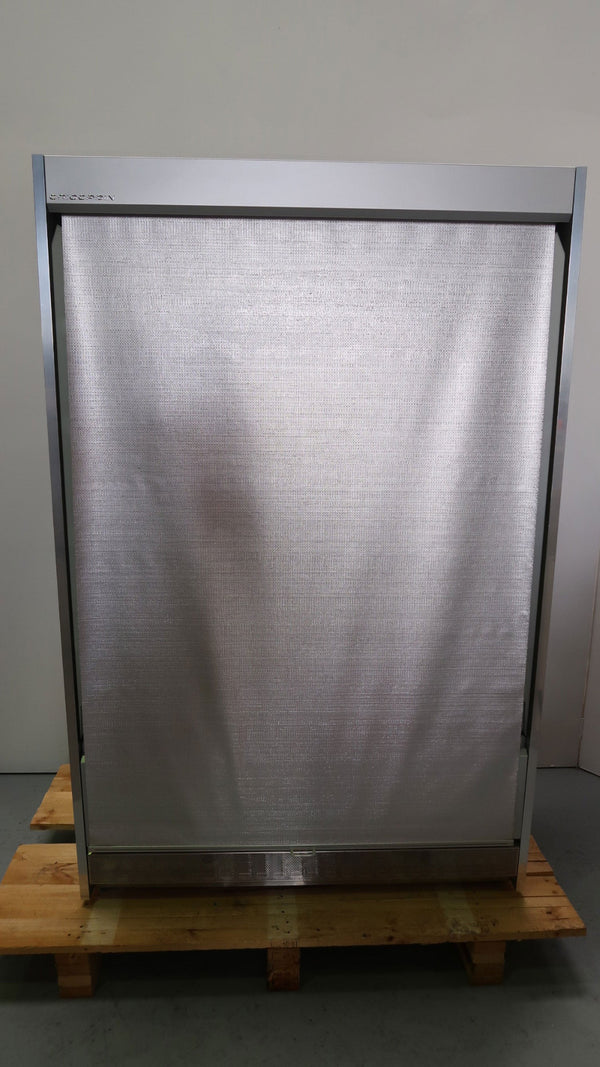 Criocabin ETHOS 700C Reach In Display (4)