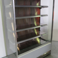 CRIOCABIN ETHOS 700 C 2017 Deli Reach in (2)