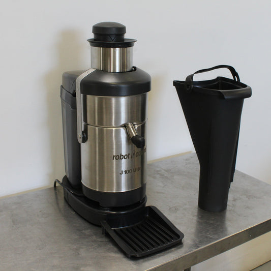 Robot Coupe J100 ULTRA Juicer (2)