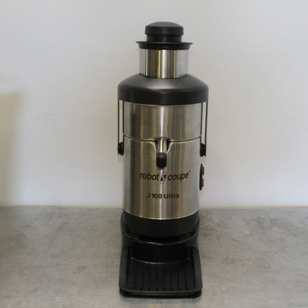 Robot Coupe J100 ULTRA Juicer (3)