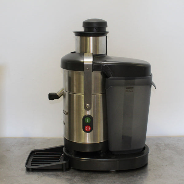 Robot Coupe J100 ULTRA Juicer (4)