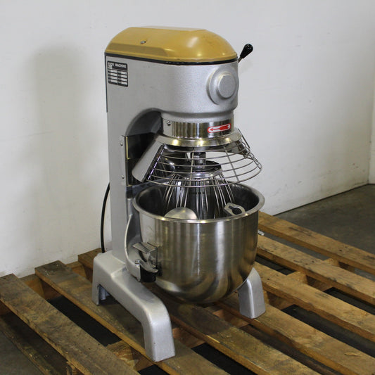 Anvil PMA1020 Planetary Mixer (2)