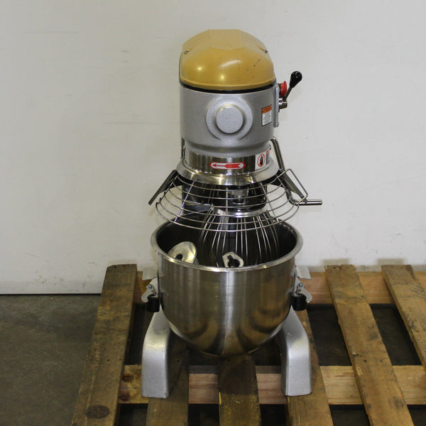 Anvil PMA1020 Planetary Mixer (3)