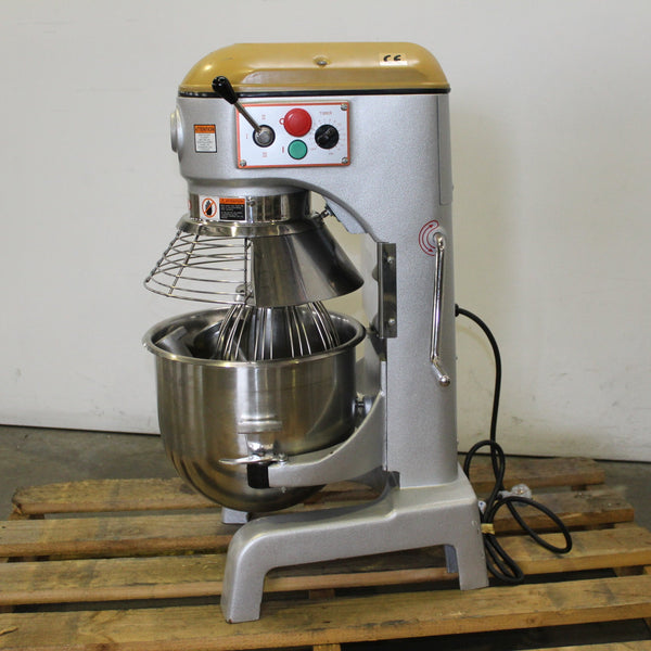 Anvil PMA1020 Planetary Mixer (4)