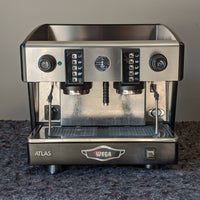 Wega ATLAS COMPACT Coffee Machine (2)