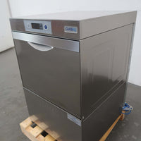 Classeq D500 Undercounter Dishwasher (2)