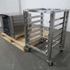 Turbofan E23D3 3 Tray Convection Oven (2)