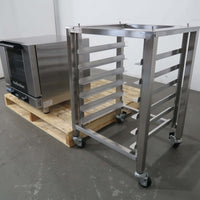 Turbofan E23D3 3 Tray Convection Oven (2)