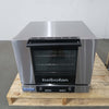 Turbofan E23D3 3 Tray Convection Oven (6)