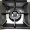 Luus CS-2B 2 Burner Cooktop (4)