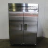 Skipio SRT45-2 2 Door Upright Fridge (3)