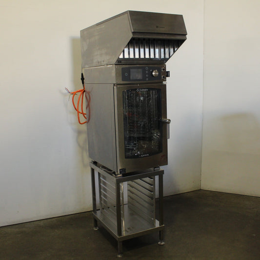 Culinaire KH101TW 10 Tray Combi Oven (2)
