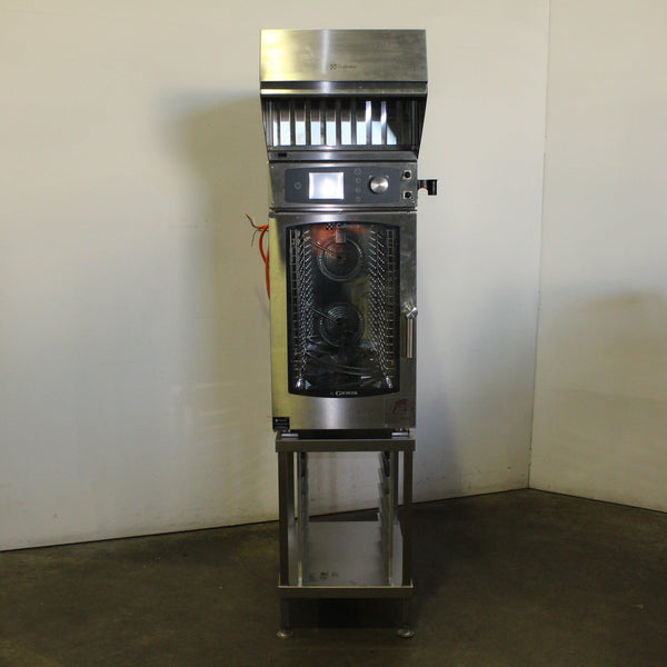 Culinaire KH101TW 10 Tray Combi Oven (3)