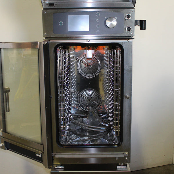 Culinaire KH101TW 10 Tray Combi Oven (4)