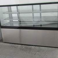 POLAR DB959-A Display Cake - Square (2)