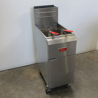 Thor TR-F45 Single Pan Fryer (2)