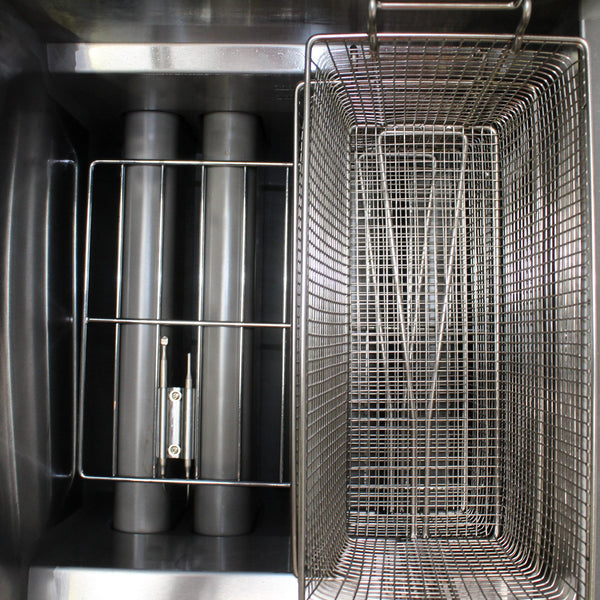 Thor TR-F45 Single Pan Fryer (4)