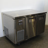 Skipio SUR12-2 Undercounter Fridge (2)