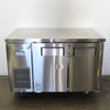 Skipio SUR12-2 Undercounter Fridge (3)