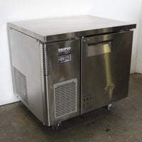 Skipio SUF9-1 Undercounter Freezer (2)
