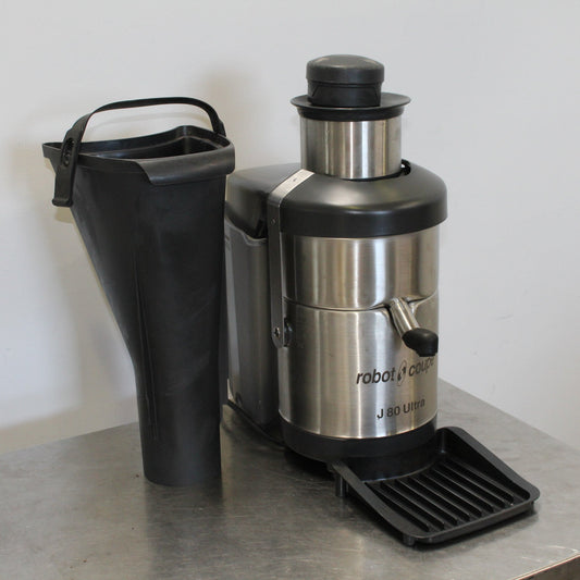 Robot Coupe J80 ULTRA Juicer (2)