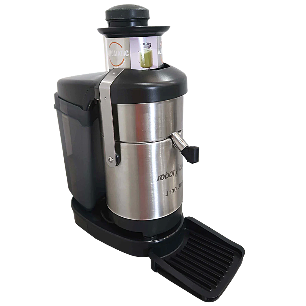 Robot Coupe  J 100 ULTRA Juicer (NaN)