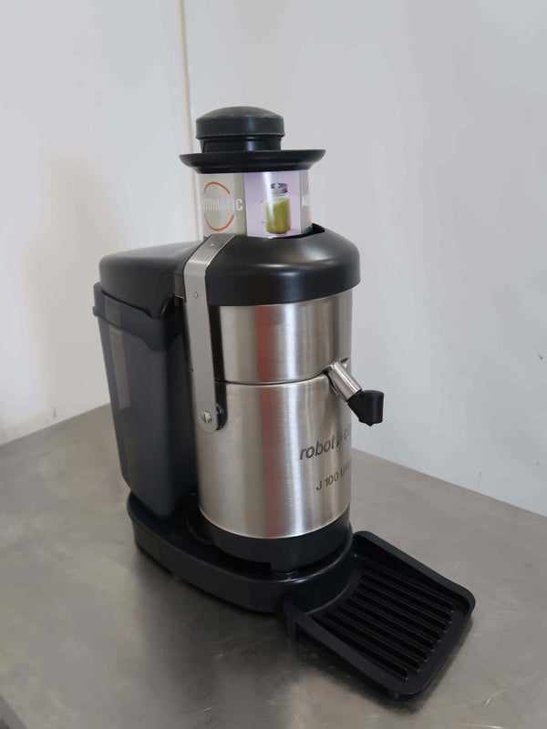 Robot Coupe  J 100 ULTRA Juicer (4)