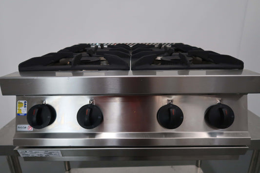 Fagor CG7-40 4 Burner Cooktop (2)
