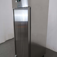 AG Equipment GN600BTV Upright Freezer (2)